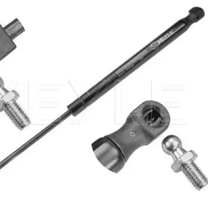 SPRĘŻYNA GAZOWA POKRYWY BAGAŻNIKA SKODA OCTAVIA II 07.98-12.10 Wyjątkowa oferta