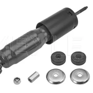 AMORTYZATOR VW P. T4 90- GAZOWY WZMOCNIONY Wysoka jakość