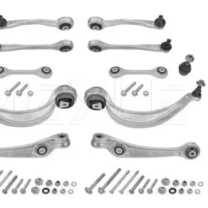 ZESTAW NAPR. ZAWIESZENIA AUDI A4//A5/A6 08- HD Do wyczerpania zapasów