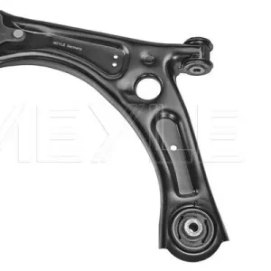 Cena promocyjna WAHACZ SKODA OCTAVIA 04-13 SUPERB II 09-15 VETI 09- VW CADDY 10- LE ZE SWORZNIEM