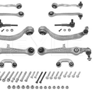 ZESTAW NAPR. ZAWIESZENIA VW P. A4 04- Cena promocyjna