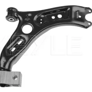 WAHACZ VW P. GOLF 5 PR 04- /A3/CADDY/TOURAN !!!BEZ SWORZNIA!!! Szybka dostawa