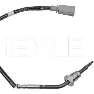 CZUJNIK TEMP. SPALIN VW POLO 1,6TDI 09- Do wyczerpania zapasów