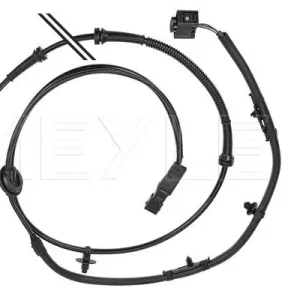 CZUJNIK ABS AUDI T. A4 04- LE Darmowa dostawa