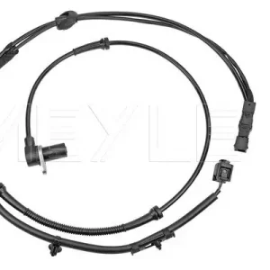 CZUJNIK ABS AUDI T. A4 00- Nowy