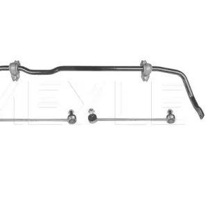 STABILIZATOR SEAT P. ATECA (06/16-) SKODA KAROQ (NU7) (07/17-), SUPERB III (03/15-) 24MM Hit cenowy