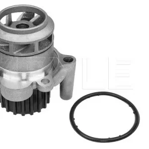 POMPA WODY SKODA FABIA 1,9SDI Rabat