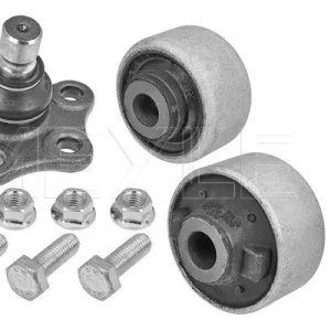 Bestseller ZESTAW NAPR. WAHACZA CITROEN P. C3 PICASSO (02/09-) PEUGEOT 207 (02/06-), 208 (03/12-)