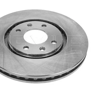 Darmowy zwrot TARCZA HAM. PEUGEOT P. 406