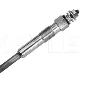 Szybka dostawa ŚWIECA ŻAROWA PEUGEOT 1,5D/1,9