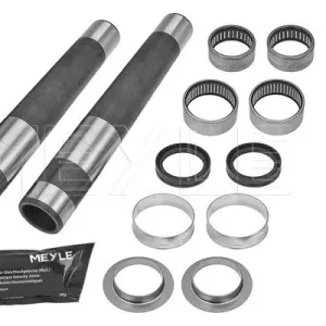 Kup online ZESTAW ŁOŻYSK BELKI CITROEN XSARA (04/97-08/05), ZX (03/91-02/98)/ PEUGEOT 205 (02/83-09/98), 306 (04/93-10/03), 309 (10/85-12/93)