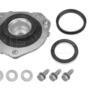 PODUSZKA AMORT. FIAT P. DUCATO 94- LE KPL. Taniej