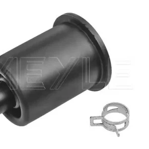 Bezpieczne zakupy OSŁONA PRZEKŁADNI KIER. PEUGEOT 205/XSARA/306/PARTNER