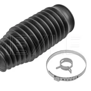 Wyprzedaż OSŁONA PRZEKŁADNI KIER. TOYOTA YARIS/AYGO/C1/107/108