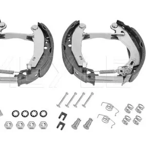 ZESTAW SZCZĘK HAM. PEUGEOT 106/205/309 83- Promocja
