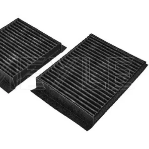 FILTR KABINY PD CITROEN C3 II, C3 III, C4 CACTUS, DS3, PEUGEOT 2008 I, 207, 208 11.09-> 2SZT Wyjątkowa oferta