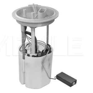 POMPA PAL. MODUŁ AUDI A3 1,6 TDI 09- Taniej