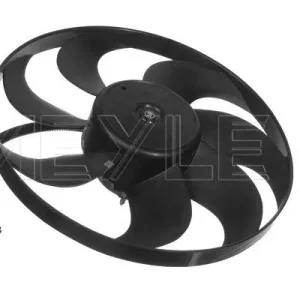 WENTYLATOR CHŁODNICY VW GOLF/BORA/A3 Do wyczerpania zapasów