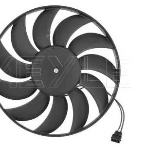 Hit sprzedaży WIATRAK WENTYLATORA VW T4