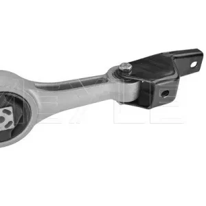 Tylko dziś PODUSZKA SIL. SEAT IBIZA III, SKODA FABIA I, FABIA II, ROOMSTER, VW FOX, POLO 05.05-> TYŁ