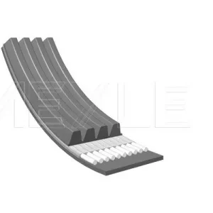 PASEK WIELOROWKOWY 4PK1710 Wyprzedaż