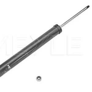 AMORTYZATOR DB T. C207 09- B4 POJAZDY BEZ ELEKTRONICZNEJ KONTROLI TŁUMIENIA Kup teraz