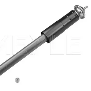 Szybka dostawa AMORTYZATOR DB P. W140 GAZ