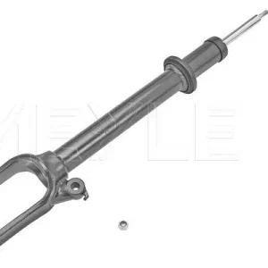 Cena promocyjna AMORTYZATOR DB P. W164 05- LE/PR