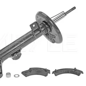 AMORTYZATOR DB P. W203/T203/C203/C209 00- LE/PR ZAW. STANDARD Taniej