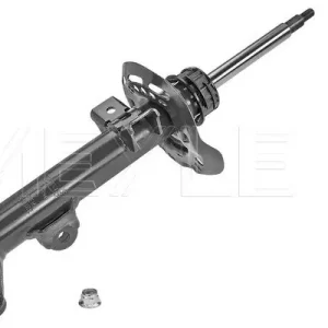 Popularny AMORTYZATOR DB P. W212 09-