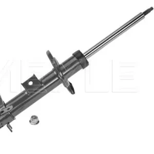 Darmowy zwrot AMORTYZATOR SMART P. FORFOUR/COLT PR 04-