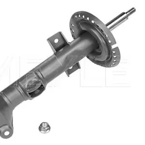 Sprawdź teraz AMORTYZATOR DB P. W171 SLK 04- LE/PR