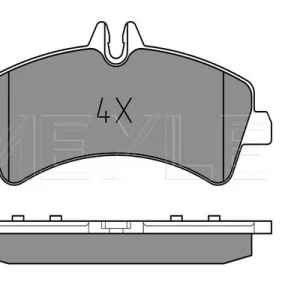Tani KLOCKI HAM. DB T. SPRINTER 06-