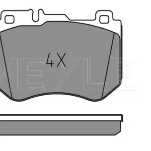 KLOCKI HAM. DB P. W205/S205/C205 13- Ekspresowa dostawa
