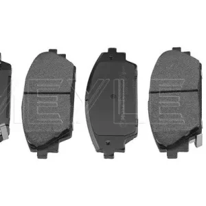 Taniej KLOCKI HAM. MAZDA P. 3 1,5-2,2D 13-