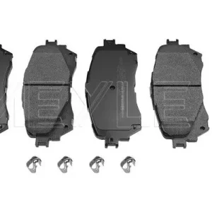 KLOCKI HAM. MAZDA P. 6 12- Wyjątkowa oferta