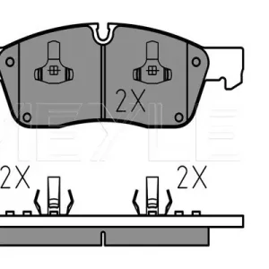 KLOCKI HAM. DB P. W166/X166 11- Ostatnia szansa