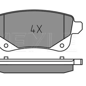 KLOCKI HAM. RENAULT T. ESPACE/MEGANE/SCENIC/TALISMAN 15- Zamów teraz