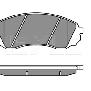 KLOCKI HAM. KIA P. CARNIVAL 06- Z CZUJNIKIEM Zamów dziś