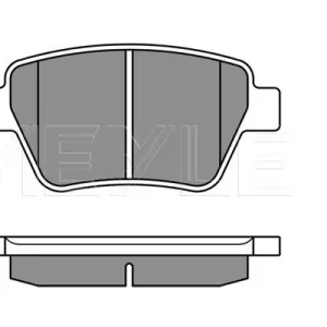 KLOCKI HAM. VW T. A3/GOLF VI Ostatnie sztuki