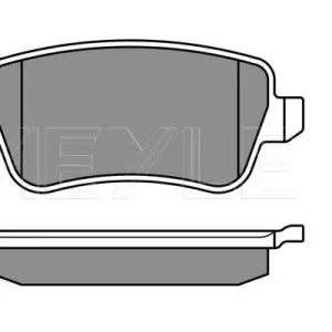 KLOCKI HAM. FIAT T. CROMA Bezpieczna płatność