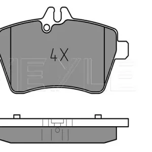 KLOCKI HAM. DB P. W169 A-KLASA Kup teraz