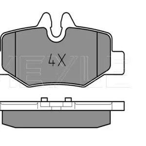Wybór klientów KLOCKI HAM. DB T. VITO/VIANO