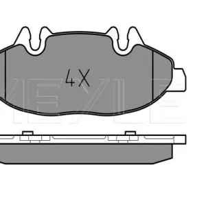 KLOCKI HAM. DB P. VITO/VIANO Bestseller