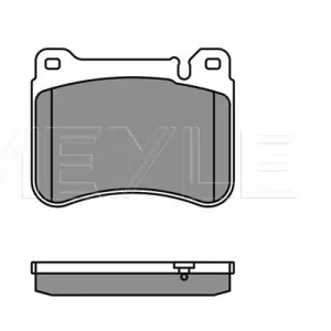 KLOCKI HAM. DB P. W203/S203 Bezpieczne zakupy