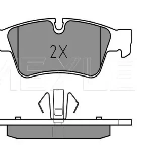 KLOCKI HAM. DB T. W164/251 Ostatnia szansa