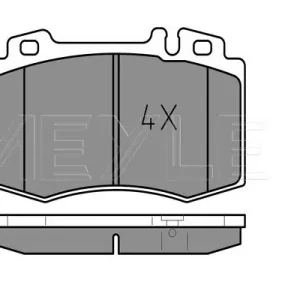 KLOCKI HAM. DB P. W211 02- E320-500/CLS Promocja