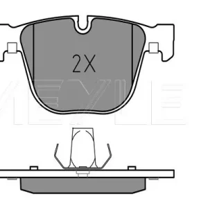 KLOCKI HAM. BMW T. F01/F02 730-730 08- Bezpieczna płatność