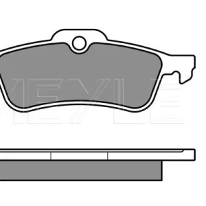 KLOCKI HAM. MINI T. MINI COOP Szybka dostawa