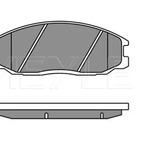 KLOCKI HAM. HYUNDAI P. H-1/SANTA FE 01- Z CZUJNIKIEM Tylko do końca tygodnia